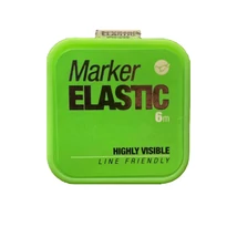 Korda Marker Elastic Jelőlőgumi - 6m