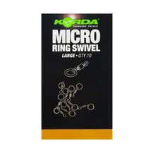 Korda Micro Ring Swivel - Medium