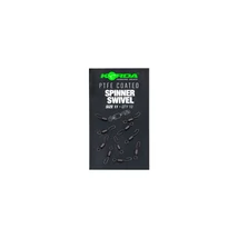 Korda - PTFE Spinner Swivel Size 11 (8x)