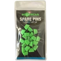 Korda Double Spare Pins