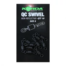 Korda QC Swivel Non-reflective - 8