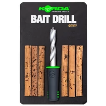 Korda - Bait Drill 6 mm