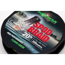 Korda - Spod Braid 300m 0.16mm 