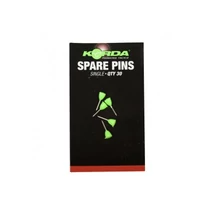 Korda Single Spare Pins