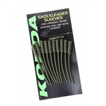 Korda Shockleader Sleeves