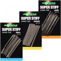 Korda Super Stiff Shrink Tube - Medium