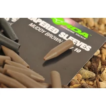 Korda Tapered Sleeves - Muddy Brown