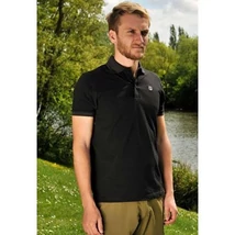 Korda Kore Polo Black L