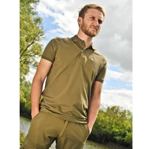 Korda Kore Polo Olive M