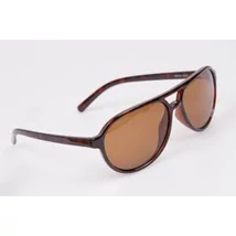 Korda Sunglasses Aviator Tortoise Frame Brown Lens - polarizált napszemüveg