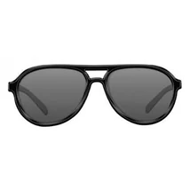 Korda Sunglasses Aviator Mat Black Frame Grey lens - polarizált napszemüveg