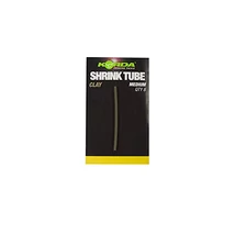 Korda Shrink Tube Small - Clay