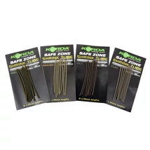 Korda Safe Zone - Shrink Tube - Small - Silt