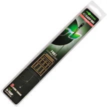 Korda N-Trap KD Rig Barbless 30lb N-Trap Kurv Shank B 4