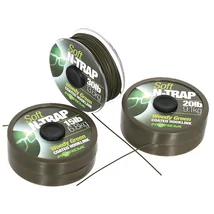 Korda N-TRAP Soft Silt, 15lb - 20m