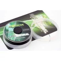 Korda Super Natural - Weedy Green 25lb - 20m