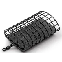 Korum Etetőkosár River Cage XT L 120g