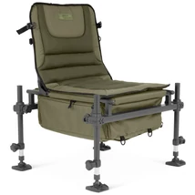 Korum Horgászszék Progress Ruckchair S23 Deluxe