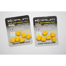 KORUM SUPA SOFT IMITATION CORN - FLOATING - Sinking