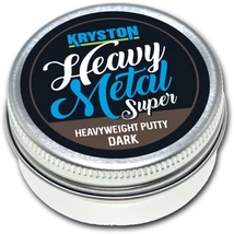 Kryston - Heavy Metal Super Putty - Dark 20 g
