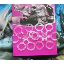 LK Baits - Bait Bands Large 10mm/12db