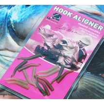 LK Baits - Hook Aligner Small (10-7) Mix color/14ks