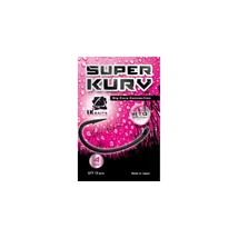 LK Baits - Super Kurv 8/10db