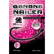 LK Baits - Banana Nailer 8/10db