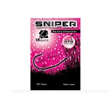 LK Baits - Sniper 6/10db
