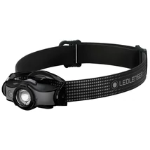 Ledlenser MH5 Újratölthető Fejlámpa 400lm