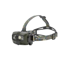 Ledlenser HF8R Core RGB Újratölthető Fejlámpa 1600 lm
