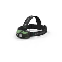 LEDLENSER - MH8 600lm
