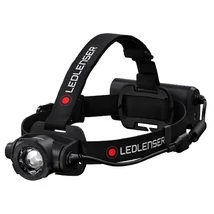 LEDLENSER - tölthető fejlámpa LH15R CORE