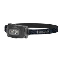 Ledlenser - HF4 500lm / fekete