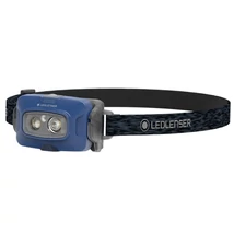 Ledlenser - HF4 500lm / kék