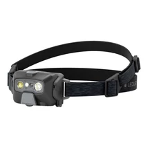 Ledlenser - HF6R Core 800lm / fekete