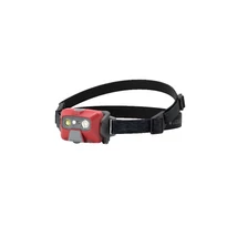Ledlenser - HF6R Core 800lm / piros