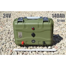 LDKCELL - 24V/140Ah