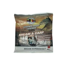 Marcel Van Den Eynde Erősítő Supersweet 250g