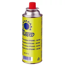Meva kemping gázpalack - bután 227 g