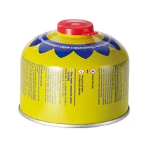 Meva kemping gázpalack - 230 g
