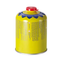 Meva kemping gázpalack 450 g