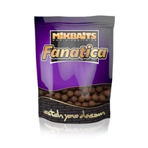 MB Fanatica boilie 900g - Losos Ráček Asa 20mm