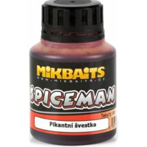 Mikbaits - Spiceman dip 125ml - Pikantní švestka
