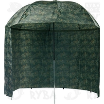 Camou PVC + Tent
