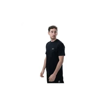 Nash Póló Make It Happen Carp Logo T Shirt Fekete Méret M
