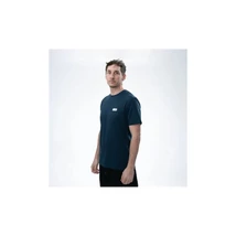 Nash Póló Make It Happen Since 1978 T Shirt Navy Kék Méret M