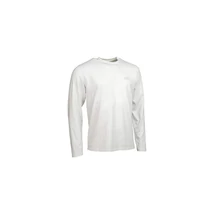 Nash Hosszú Újjú Póló Make It Happen Sunset Long Sleeve T-Shirt Ecru M
