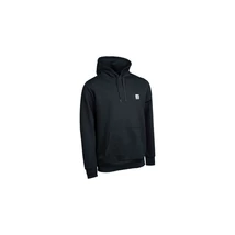 Nash Kapucnis Pulóver Make It Happen Badge Hoody Black S