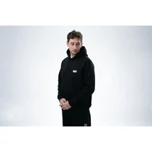 Nash Kapucnis Pulóver Make It Happen Trophy Hoody Black S
